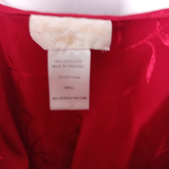 Inner Most nightgown set size small - Picture 3 of 7